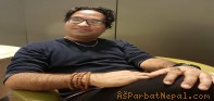 जुन ३ को च्यारिटी  कार्यक्रम ऐतिहासिक हुनेछ - गुणराज शर्मा